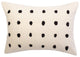 Astrid Quilt, Asphalt, Dutch Euro