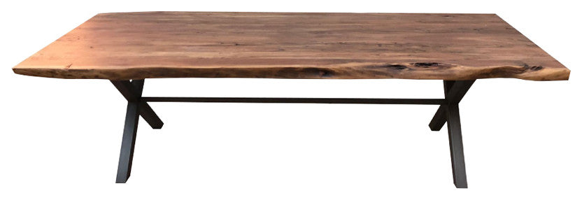 Restore Dining Table, 71"