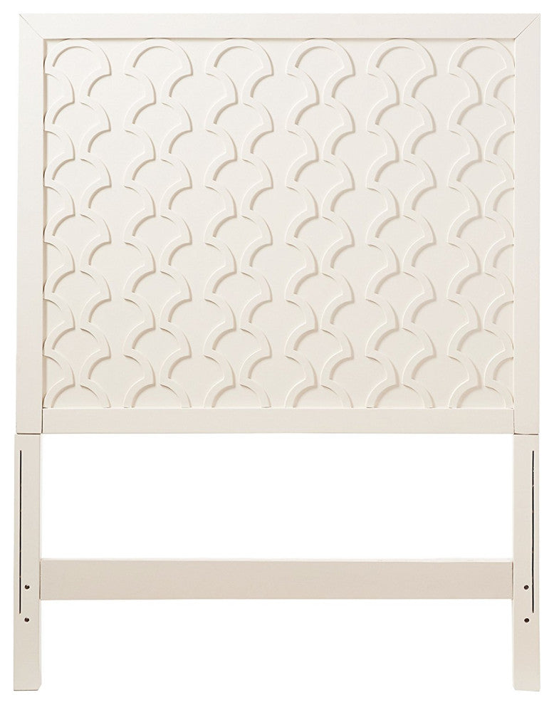 Amanda Twin Panel Headboard