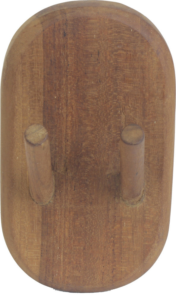 Moa Glass Suction Hook and Wall Mount