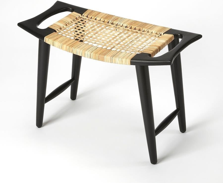 Butler Loft Stool, Black