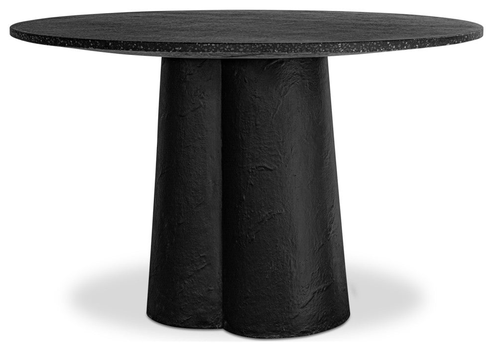 Mono Dining Table Black