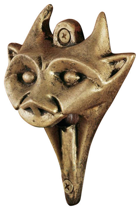 Gargoyle Bottle Opener