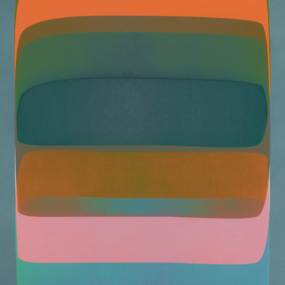 Expansion Xviii By David Grey