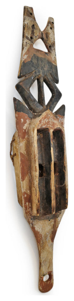 Consigned Dogon Mali Mask