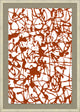 Splatter 2, Giclee Reproduction Artwork