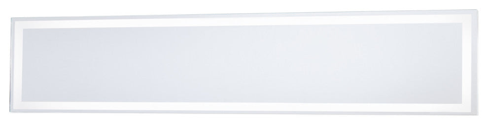 Minka Lavery 6110-3, Mirror W/ LED Light Rectangle Shape