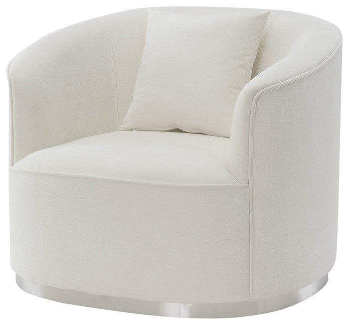 Odette Chair W/Pillow