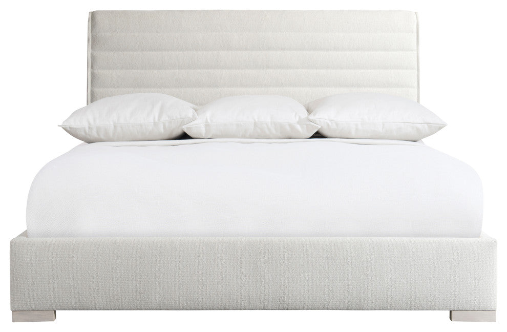 Bernhardt Sereno Panel Bed, California King