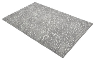 Arash, Handmade Area Rug 3' 0" x 5' 0", 9 X 12
