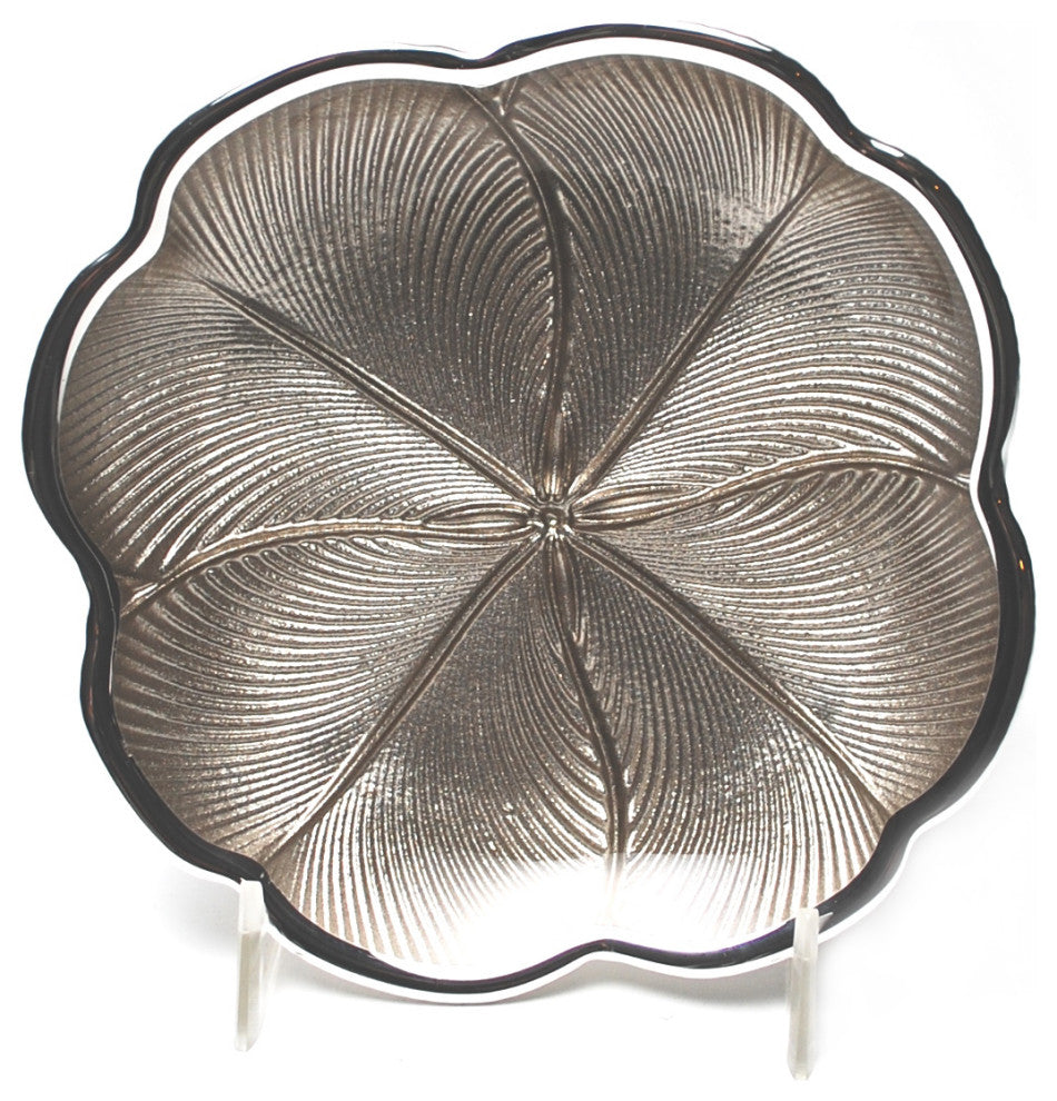 Qudarifoglio Tray Beige