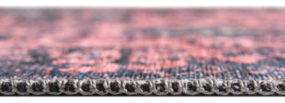 Unique Loom Renaissance Roma Area Rug
