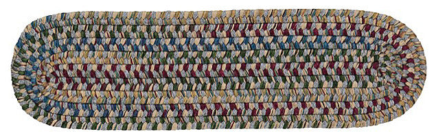 Colonial Mills Stair Tread Twilight Gray Stair Tread