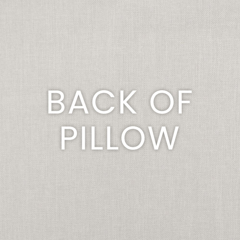 Kanji Pillow