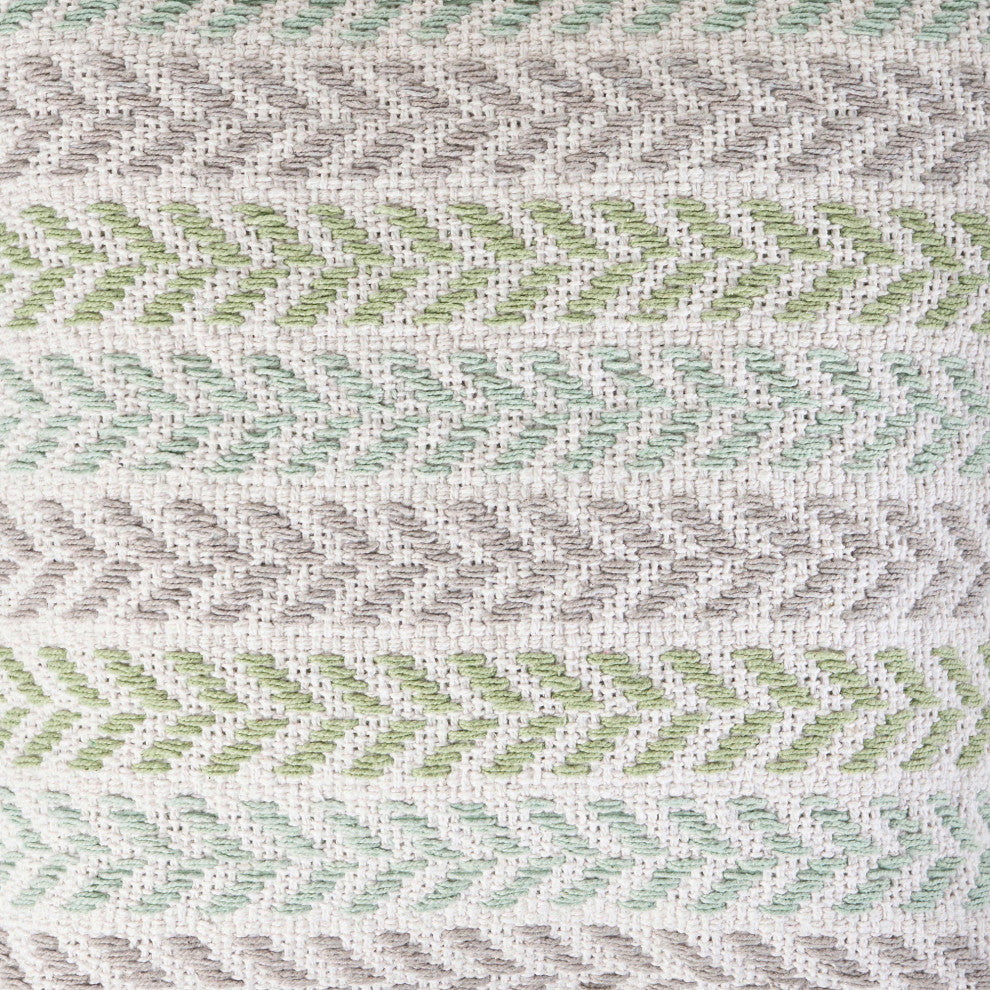 Spring Day Throw Pillow