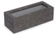 4 Watch Storage Case, Gray, Soft Velour Lining