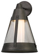 Troy BL5063, North Bay 1 Light Wall Lantern Led Large