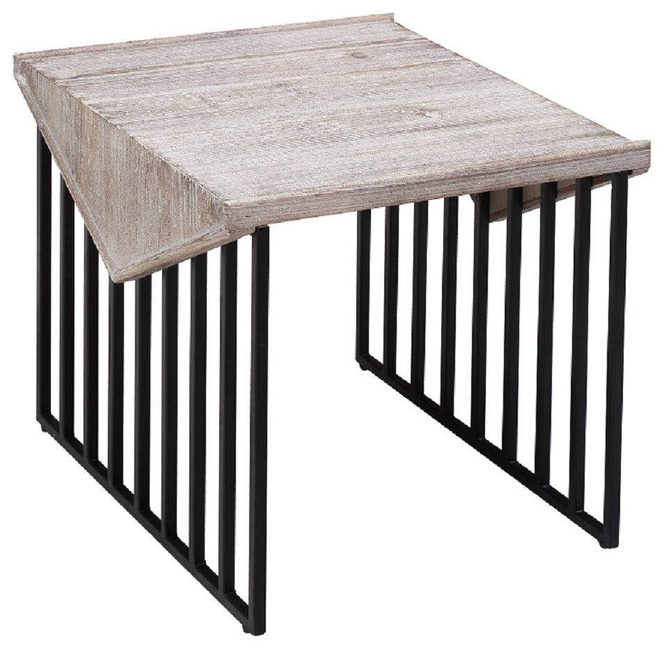 Burnham home 16 sandra corner table