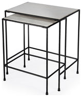 Carrera Marble Nesting Tables, 2870330