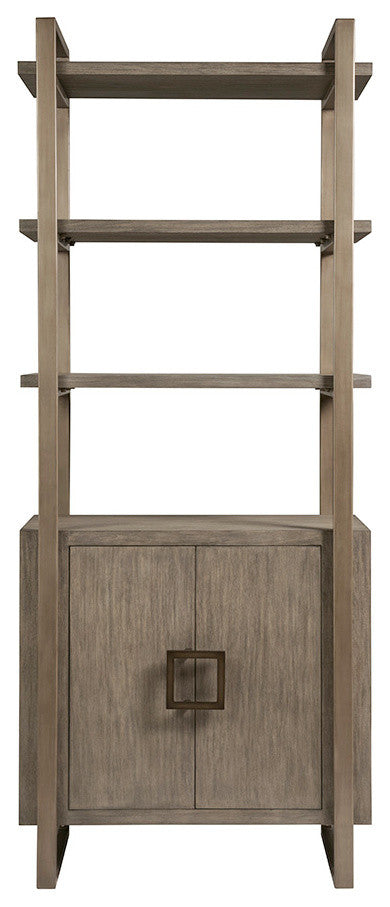 Vertex Bookcase