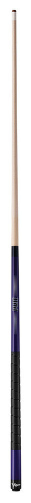 Viper Sure Grip Pro Purple Cue, 50-0702
