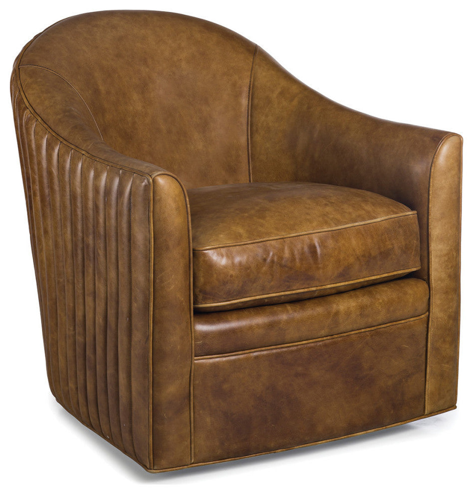 Callie Swivel Chair