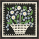 Flower Box 4, Giclee Reproduction Artwork