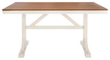 Safavieh Akash Rectangle Dining Table