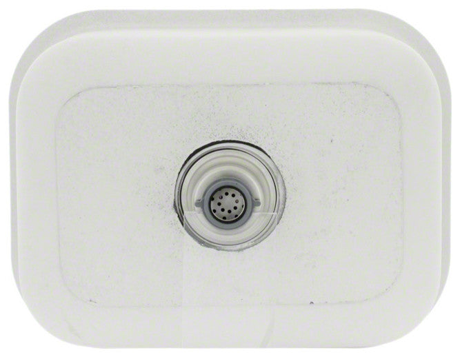 P8132-16 Single Bowl Stainless Steel Kitchen Sink