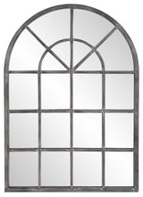 Howard Elliott Fenetre Silver Mirror