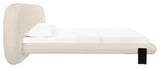 Ophelia Bed, King