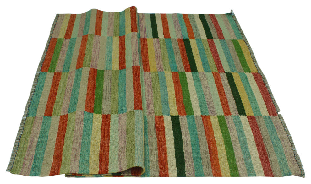 Winchester Kilim Lale Beige Rug