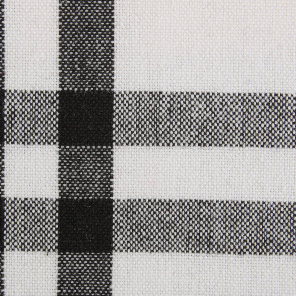 Homestead Plaid Napkin Set of 6