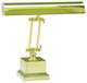 House of Troy P14-202 2-Light Piano/Desk Lamp from the Piano/Desk