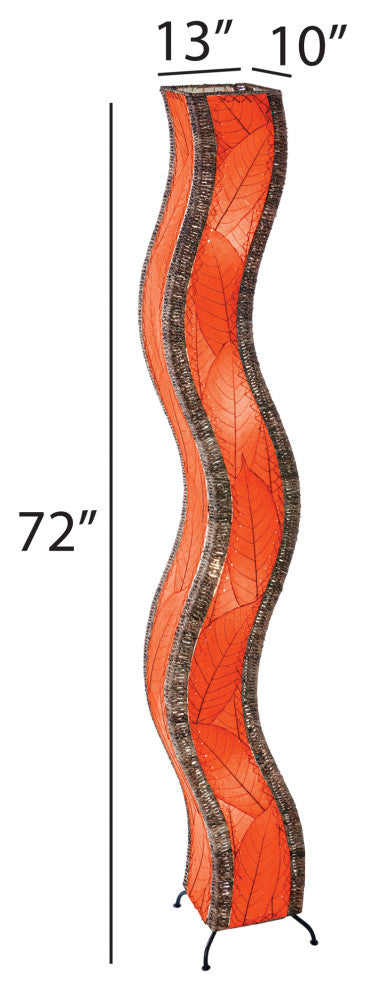 Wave Giant Red