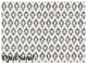 Sullivan's Island Accent Rug, Indoor/Outdoor, Opal Sand, Square 9'x9'