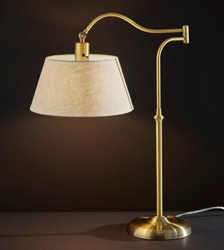 Rodeo Table Lamp