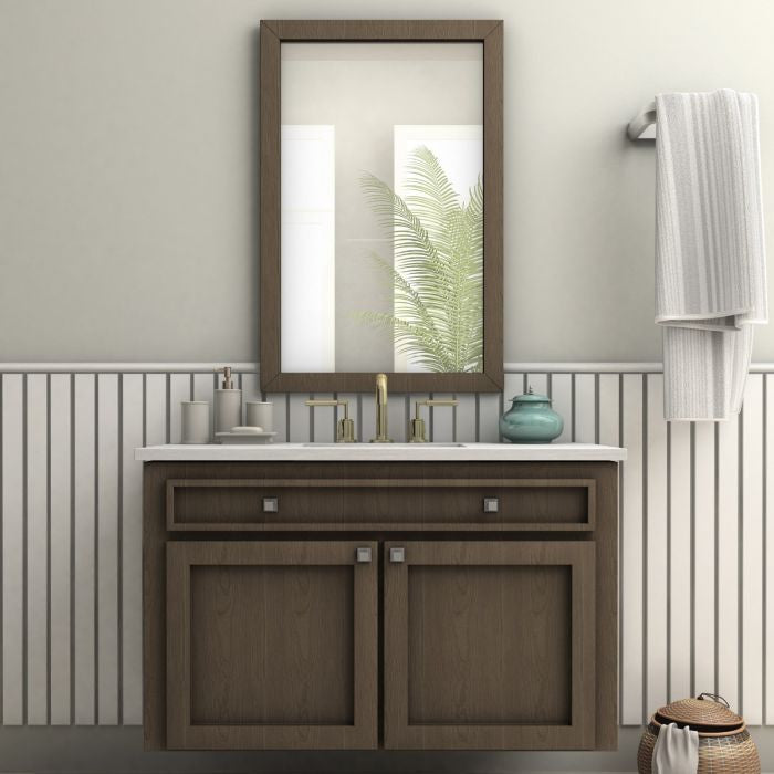 ZLINE El Dorado Bath Faucet in Polished Gold (ELD-BF-PG)