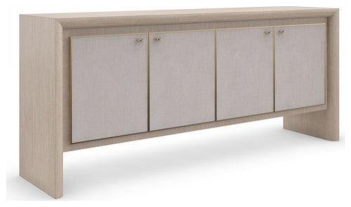 Unity Credenza