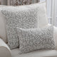 Serafina Stone 18-inch Throw Pillow