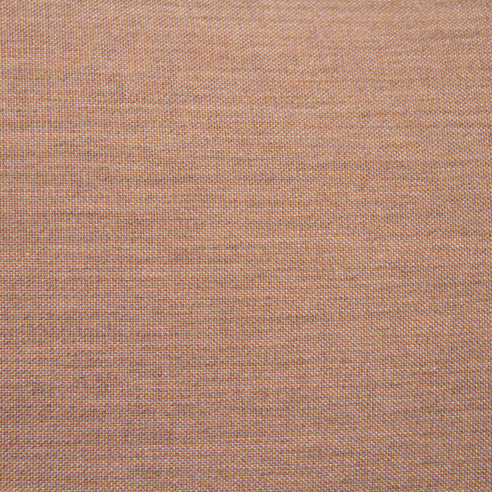 Sunbrella Outdoor Patio Bean Bag Pouf, Petal