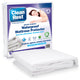 CleanRest Fitted Mattress Protector Cal King