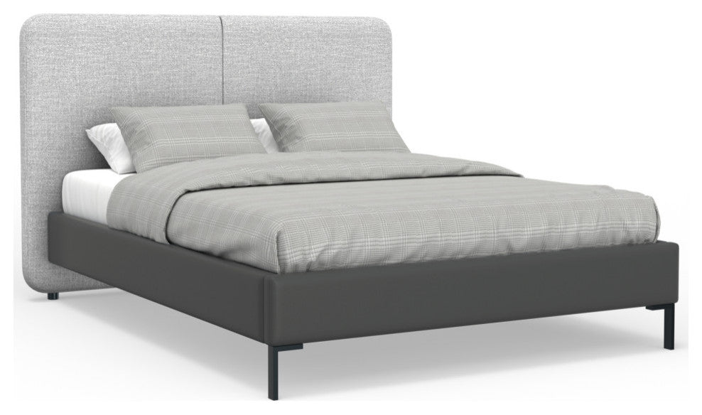 Walden Full Bed