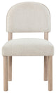 Gabby Side Chair, Set of 2