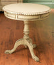 Margarita End Table With Storage