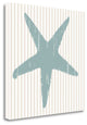 "From The Sea IV" By Sabine Berg, Giclee Print on Gallery Wrap Canvas