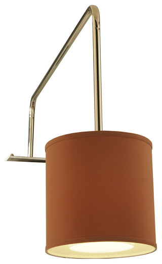 10.25W Cilindro Novartis Wall Sconce