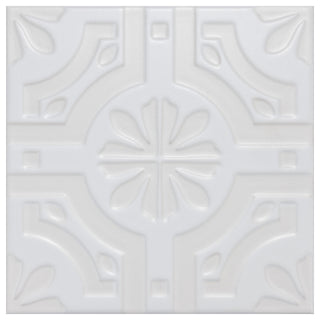 Triple Ceramic Wall Tile, Real