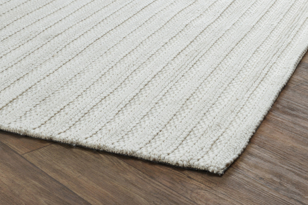 Classic Home Camden Pearl 5x8 Rug