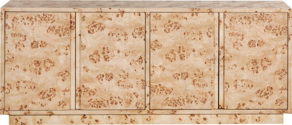 Cyrus Sideboard/Buffet, Beige